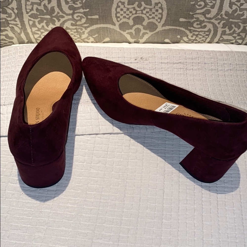 Shoes - Picture 3 of 5